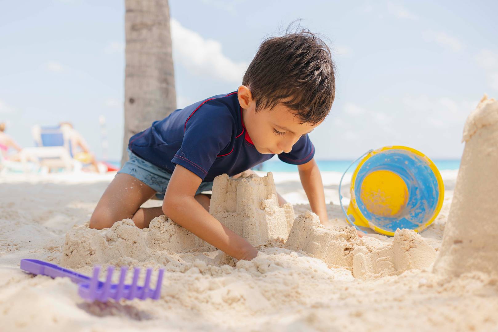 Cancun Vacations - Sunscape Cancun Resort and Spa - All-Inclusive - Property Image 60