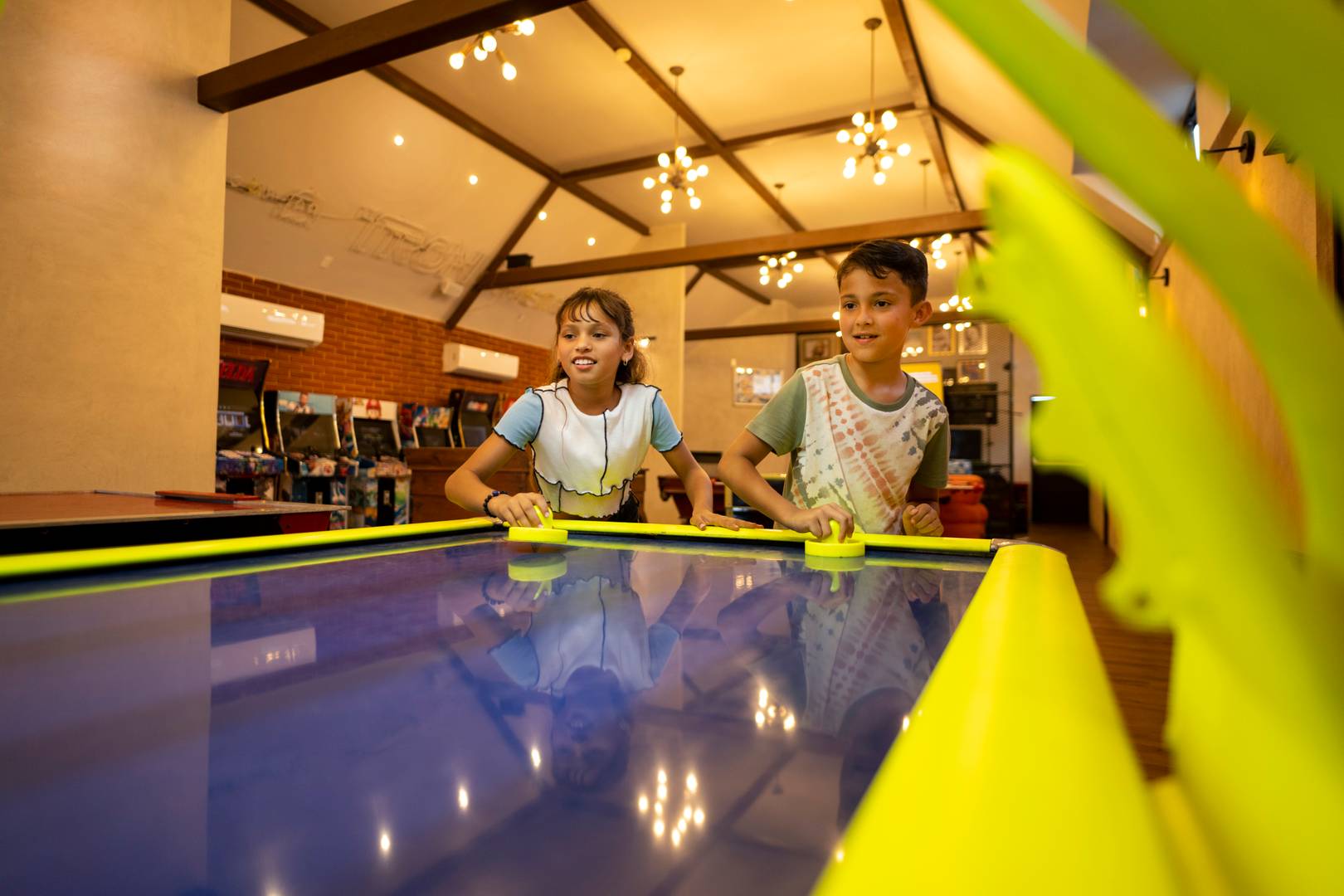 Cancun Vacations - Sunscape Cancun Resort and Spa - All-Inclusive - Property Image 55