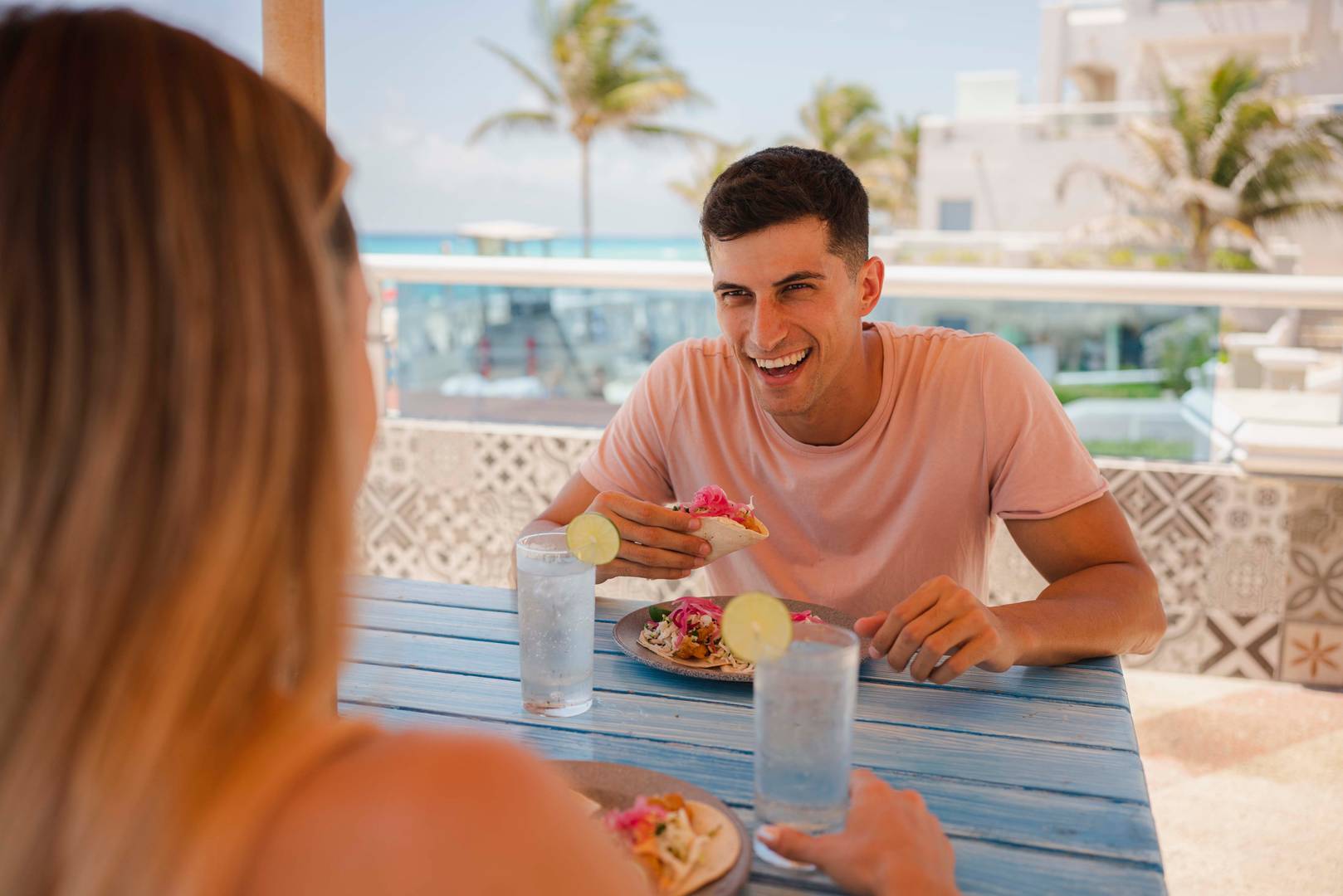 Cancun Vacations - Sunscape Cancun Resort and Spa - All-Inclusive - Property Image 86