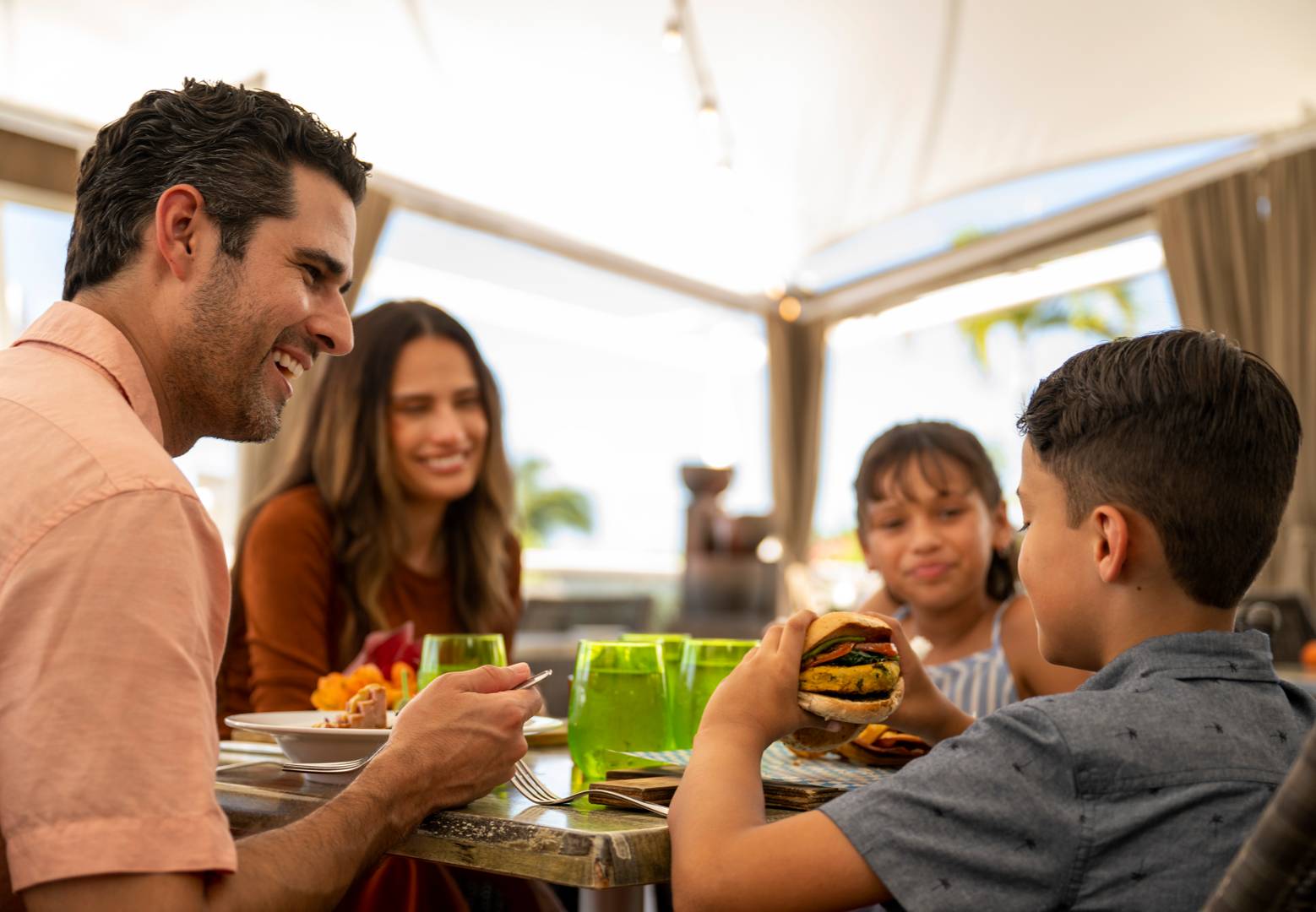 Cancun Vacations - Sunscape Cancun Resort and Spa - All-Inclusive - Property Image 117