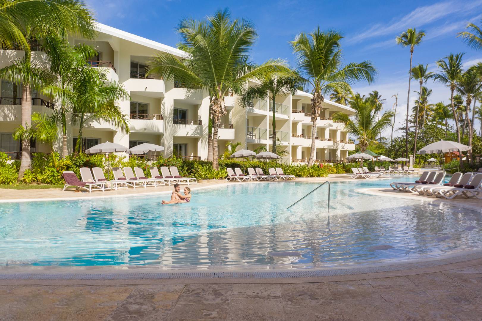 Punta Cana Vacations - Impressive Premium Punta Cana - All-Inclusive - Property Image 2
