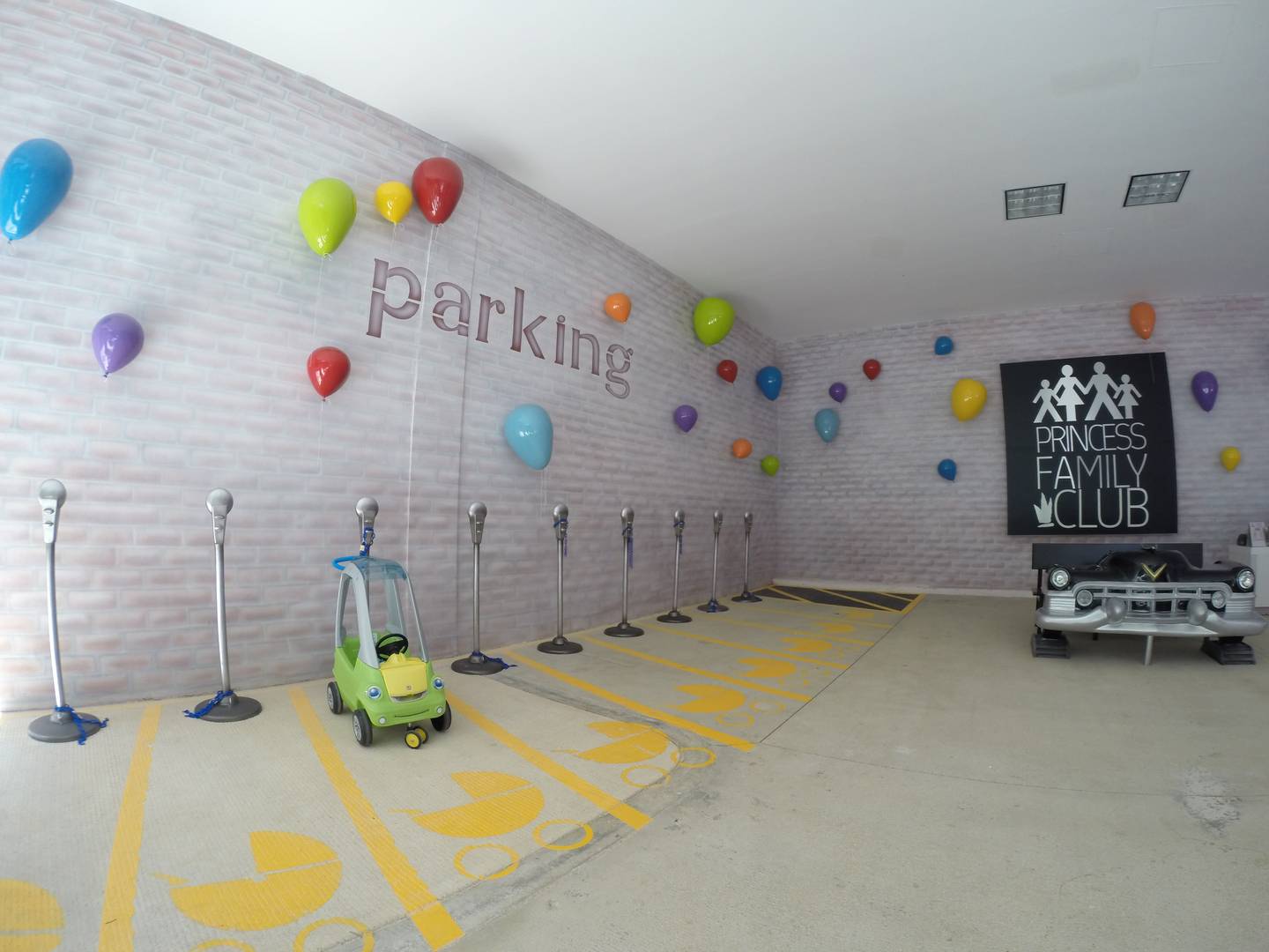 Cancun Vacations - Grand Sunset Princess All-Suites Resort - All-Inclusive - Property Image 99