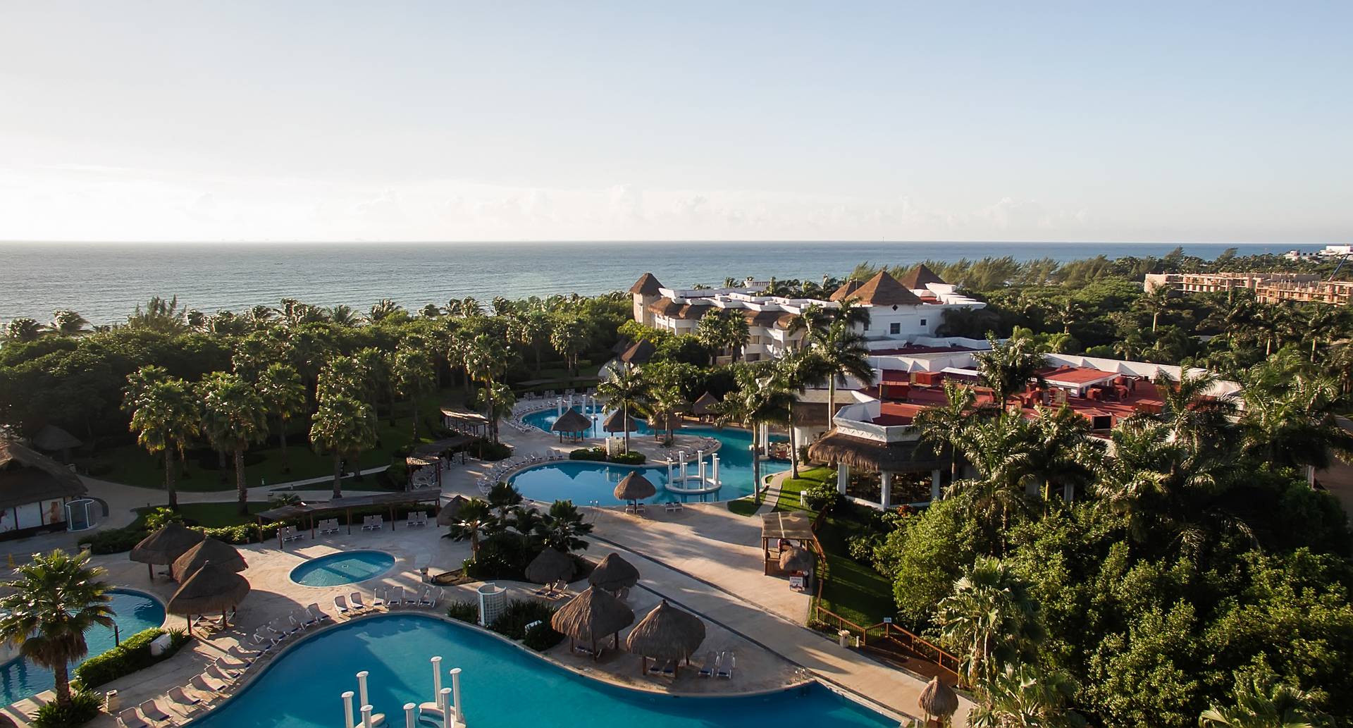 Grand Sunset Princess All-Suites Resort - All-Inclusive
