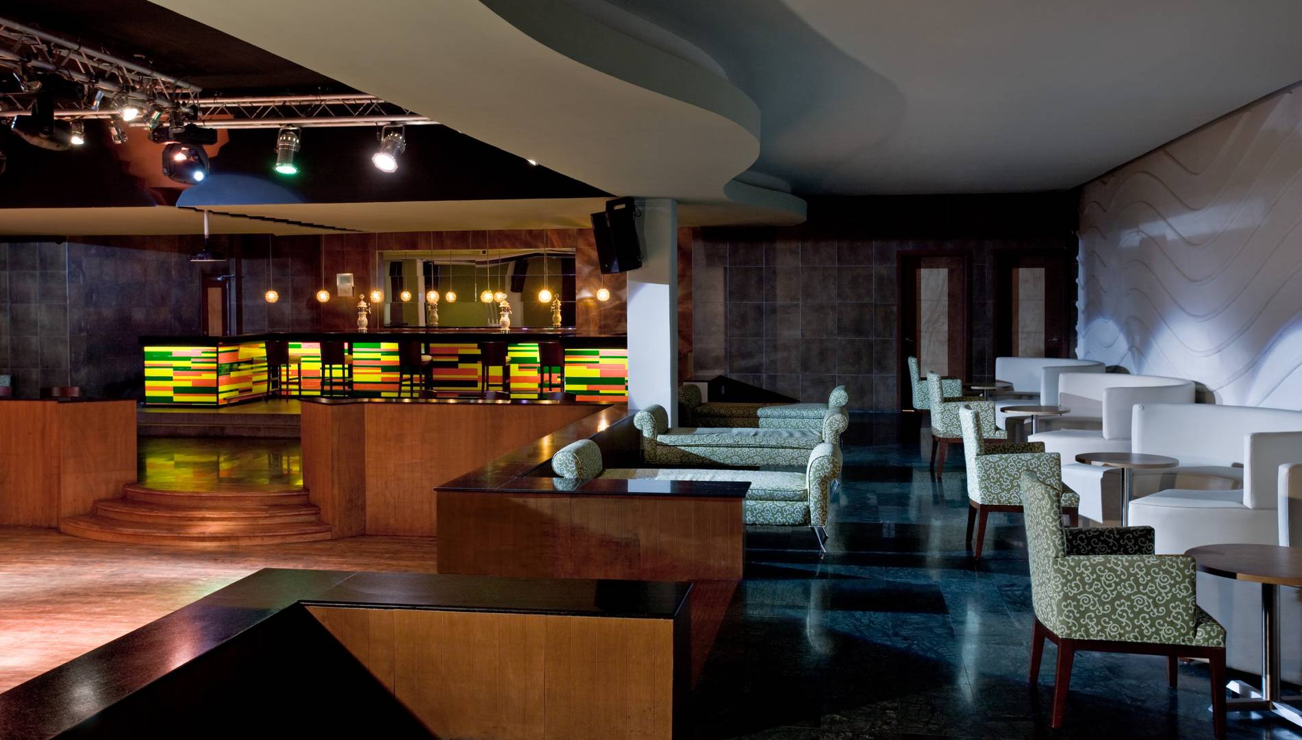 Grand Sunset Princess All-Suites Resort - All-Inclusive