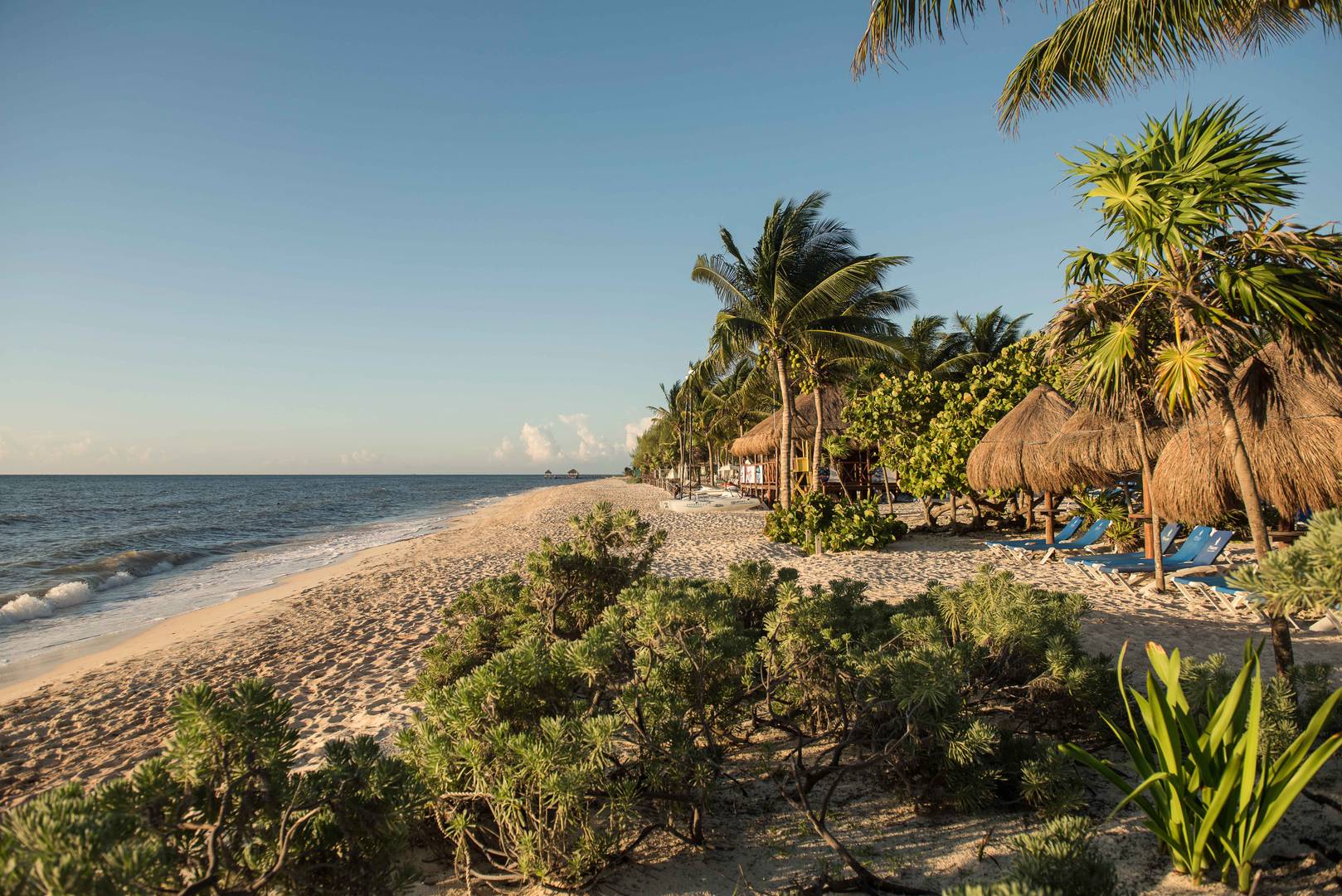 Grand Sunset Princess All-Suites Resort - All-Inclusive