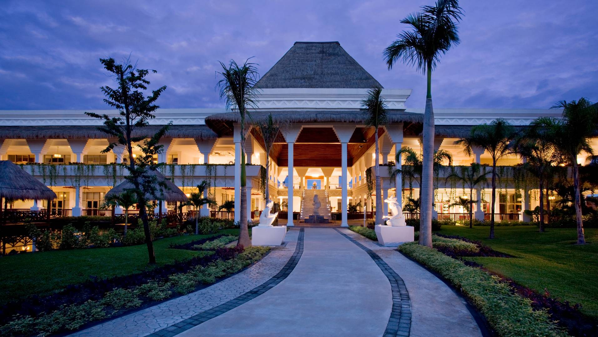 Grand Sunset Princess All-Suites Resort - All-Inclusive