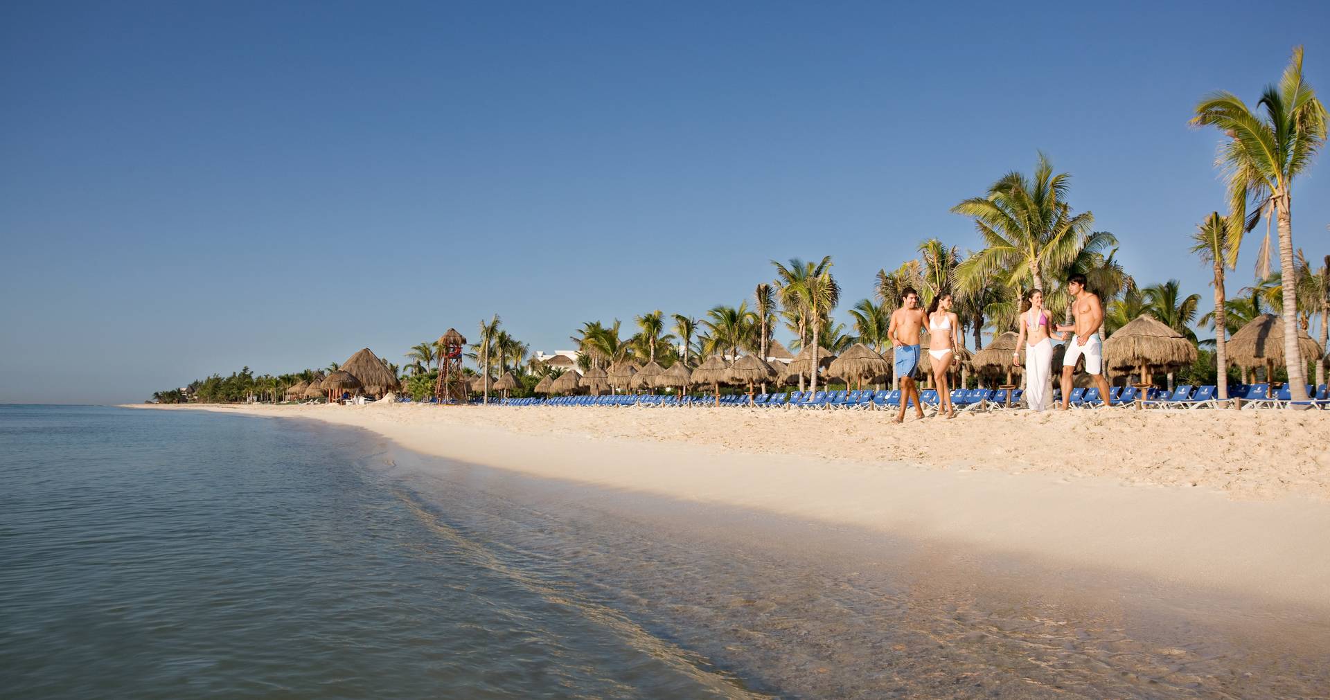 Grand Sunset Princess All-Suites Resort - All-Inclusive