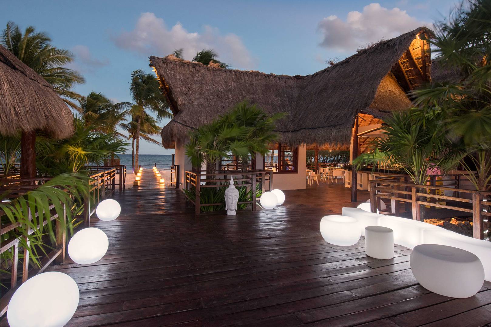 Grand Sunset Princess All-Suites Resort - All-Inclusive