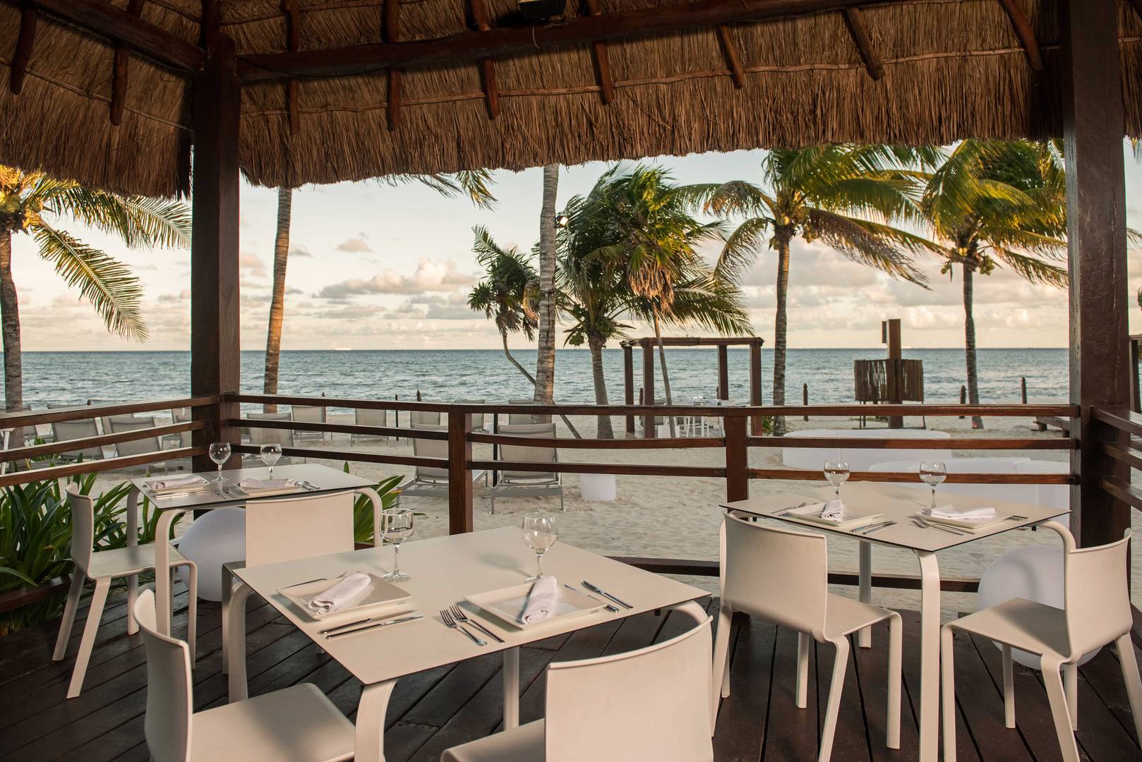 Grand Sunset Princess All-Suites Resort - All-Inclusive