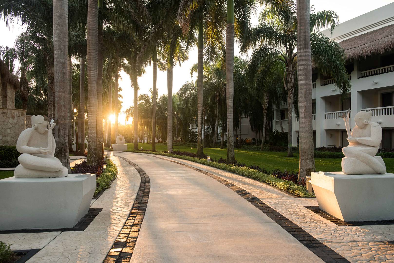 Grand Sunset Princess All-Suites Resort - All-Inclusive