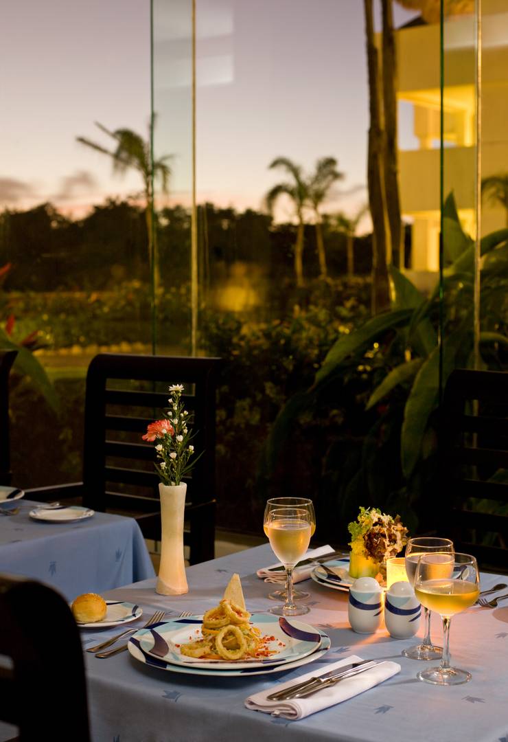 Grand Sunset Princess All-Suites Resort - All-Inclusive