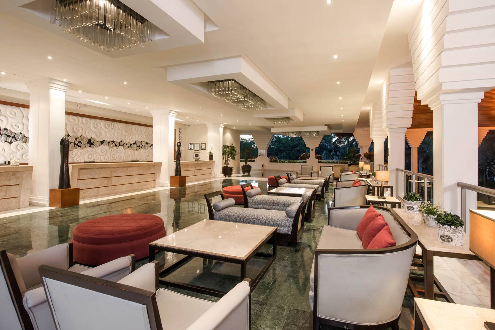 Grand Sunset Princess All-Suites Resort - All-Inclusive