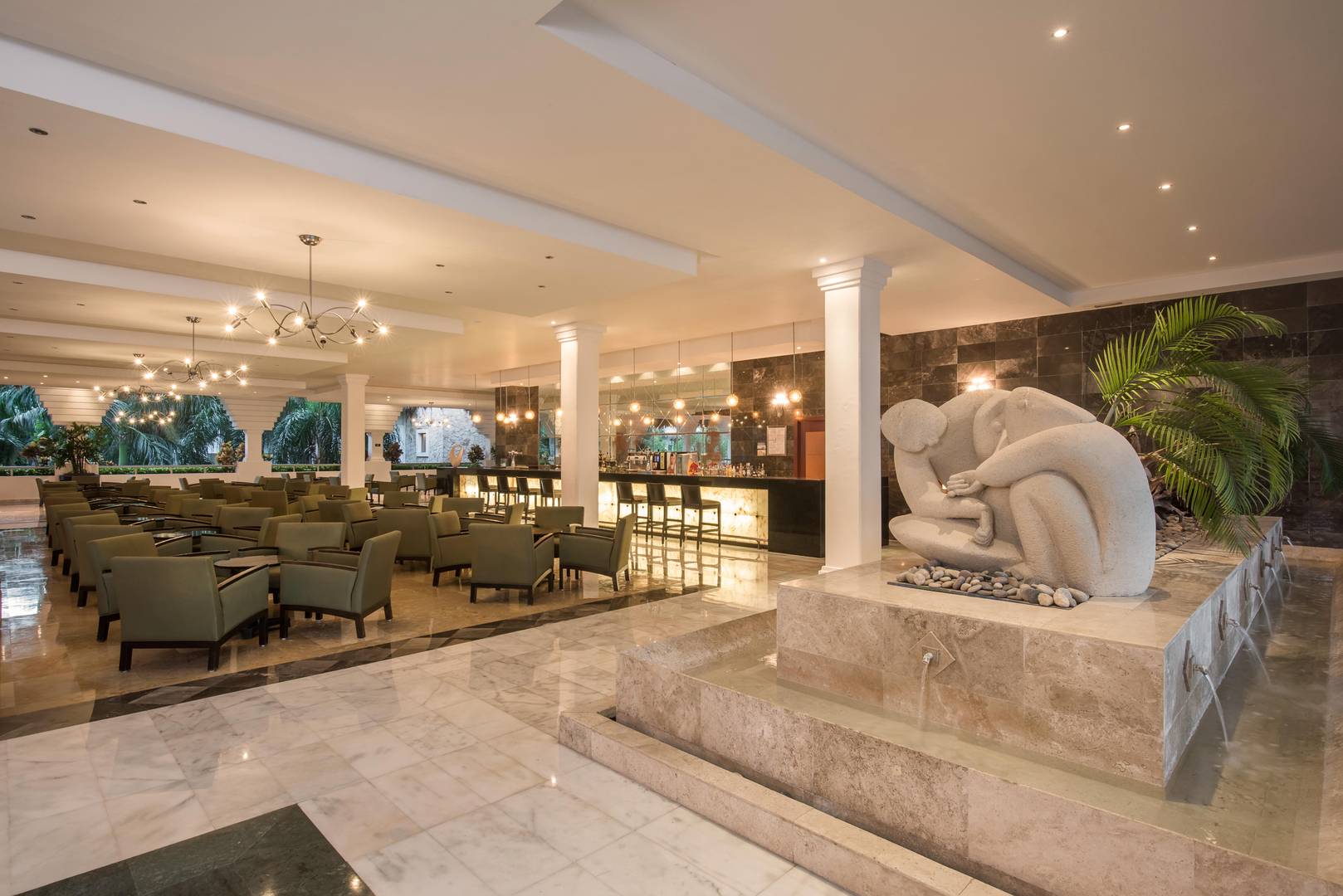 Grand Sunset Princess All-Suites Resort - All-Inclusive