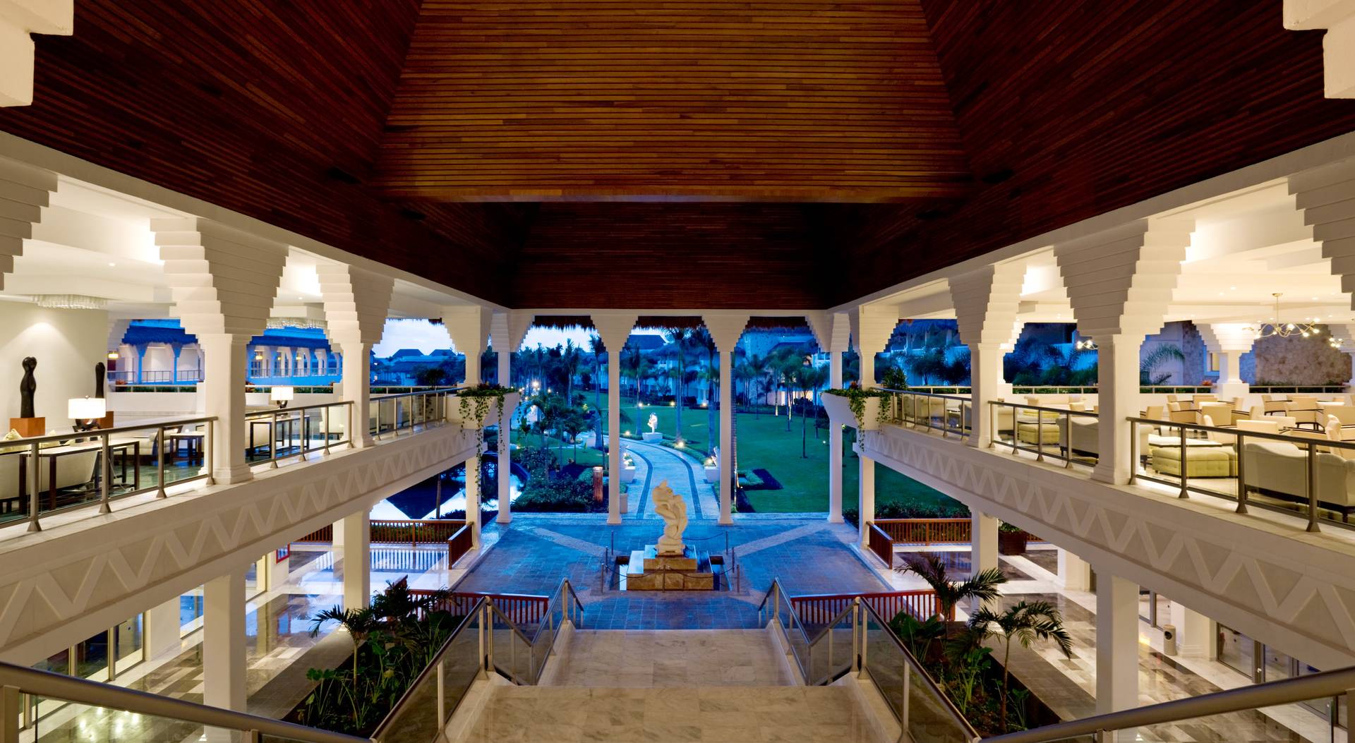 Grand Sunset Princess All-Suites Resort - All-Inclusive