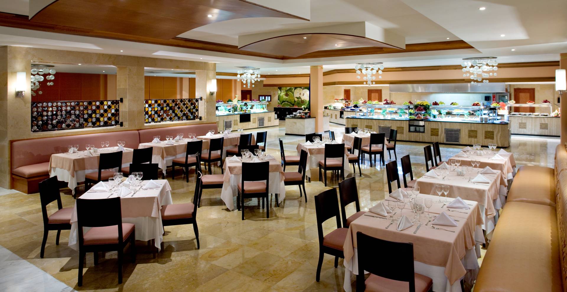 Grand Sunset Princess All-Suites Resort - All-Inclusive