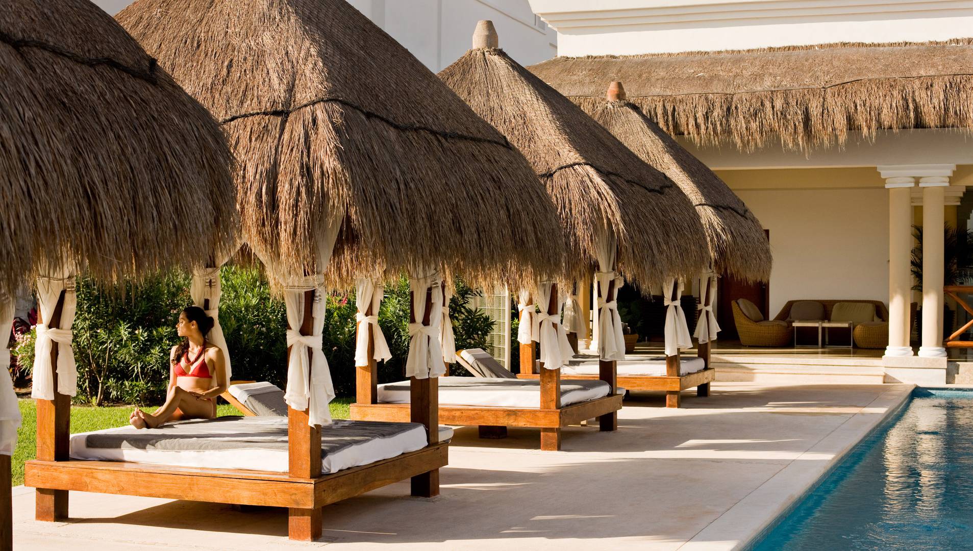 Grand Sunset Princess All-Suites Resort - All-Inclusive