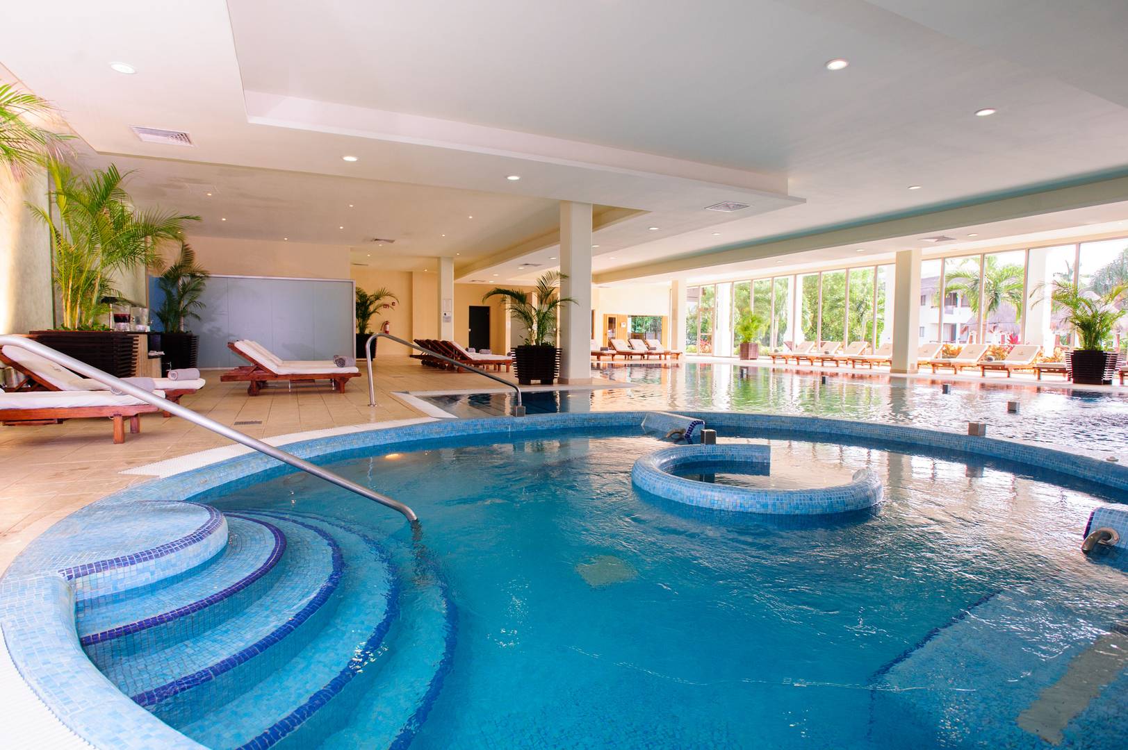 Grand Sunset Princess All-Suites Resort - All-Inclusive
