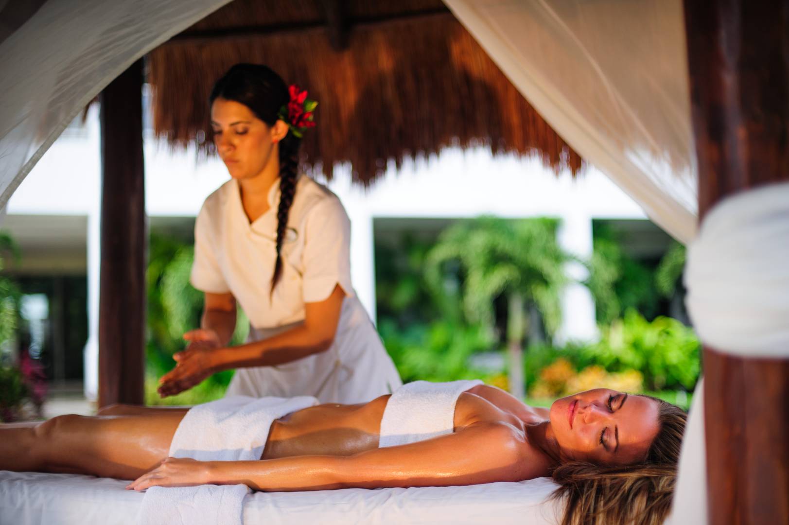 Grand Sunset Princess All-Suites Resort - All-Inclusive