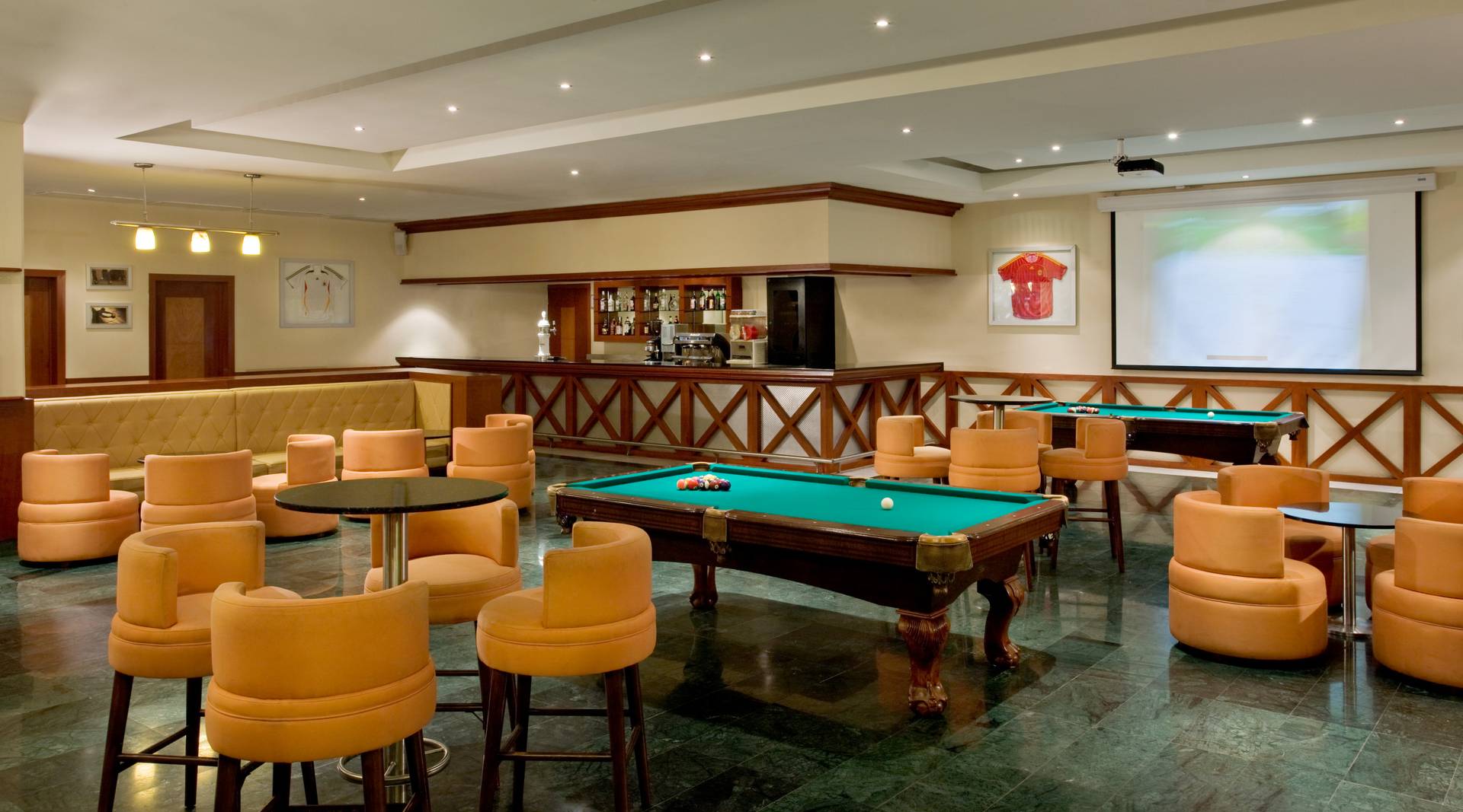 Grand Sunset Princess All-Suites Resort - All-Inclusive