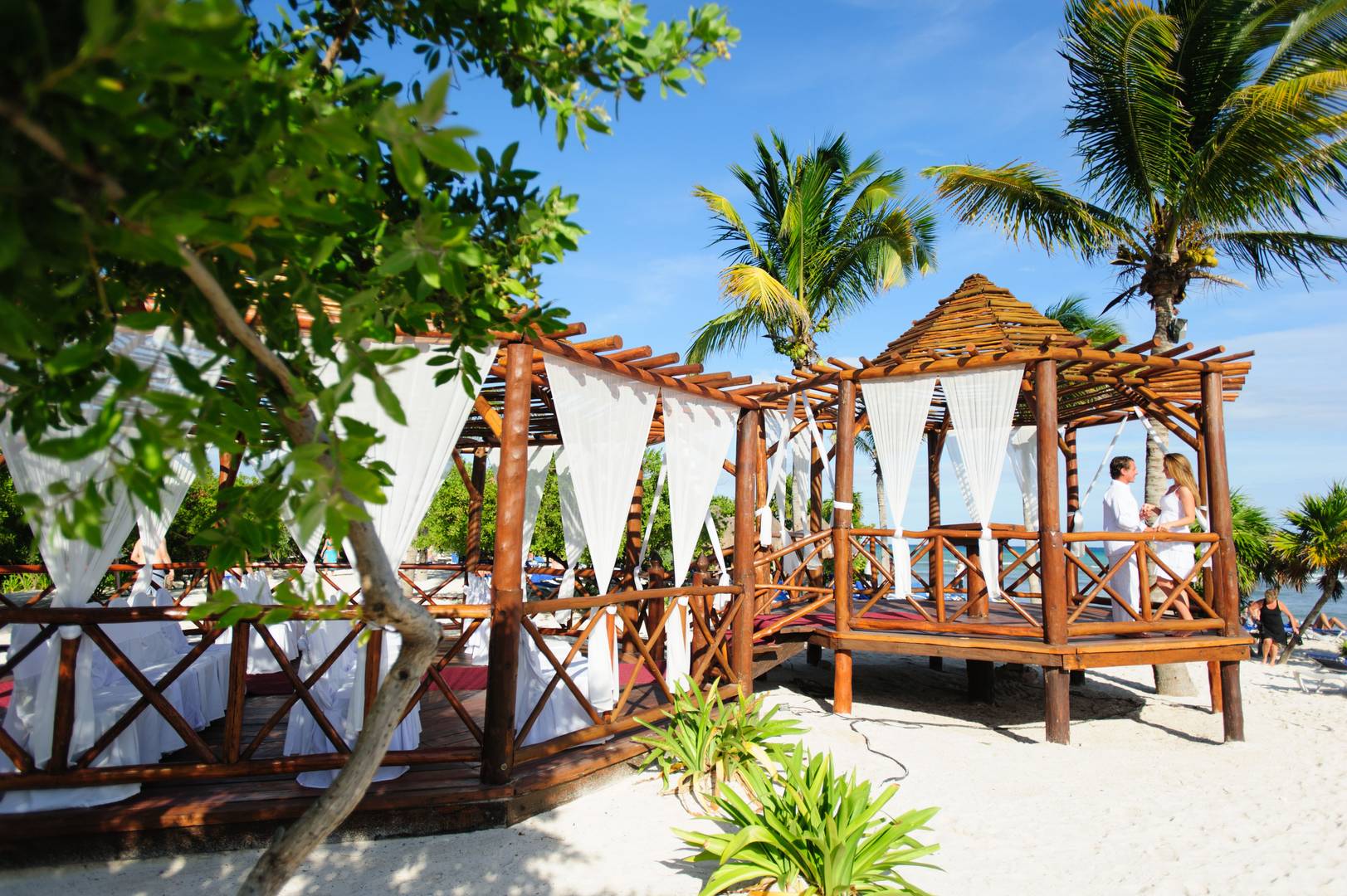 Grand Sunset Princess All-Suites Resort - All-Inclusive