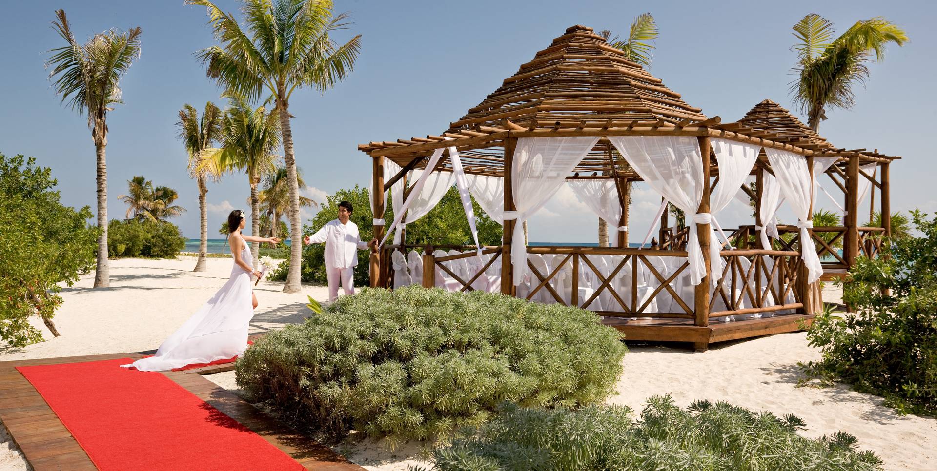 Grand Sunset Princess All-Suites Resort - All-Inclusive