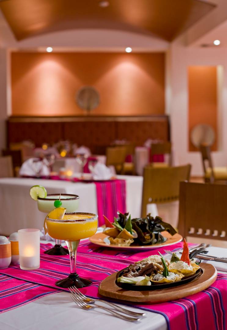 Cancun Vacations - Grand Sunset Princess All-Suites Resort - All-Inclusive - Property Image 22
