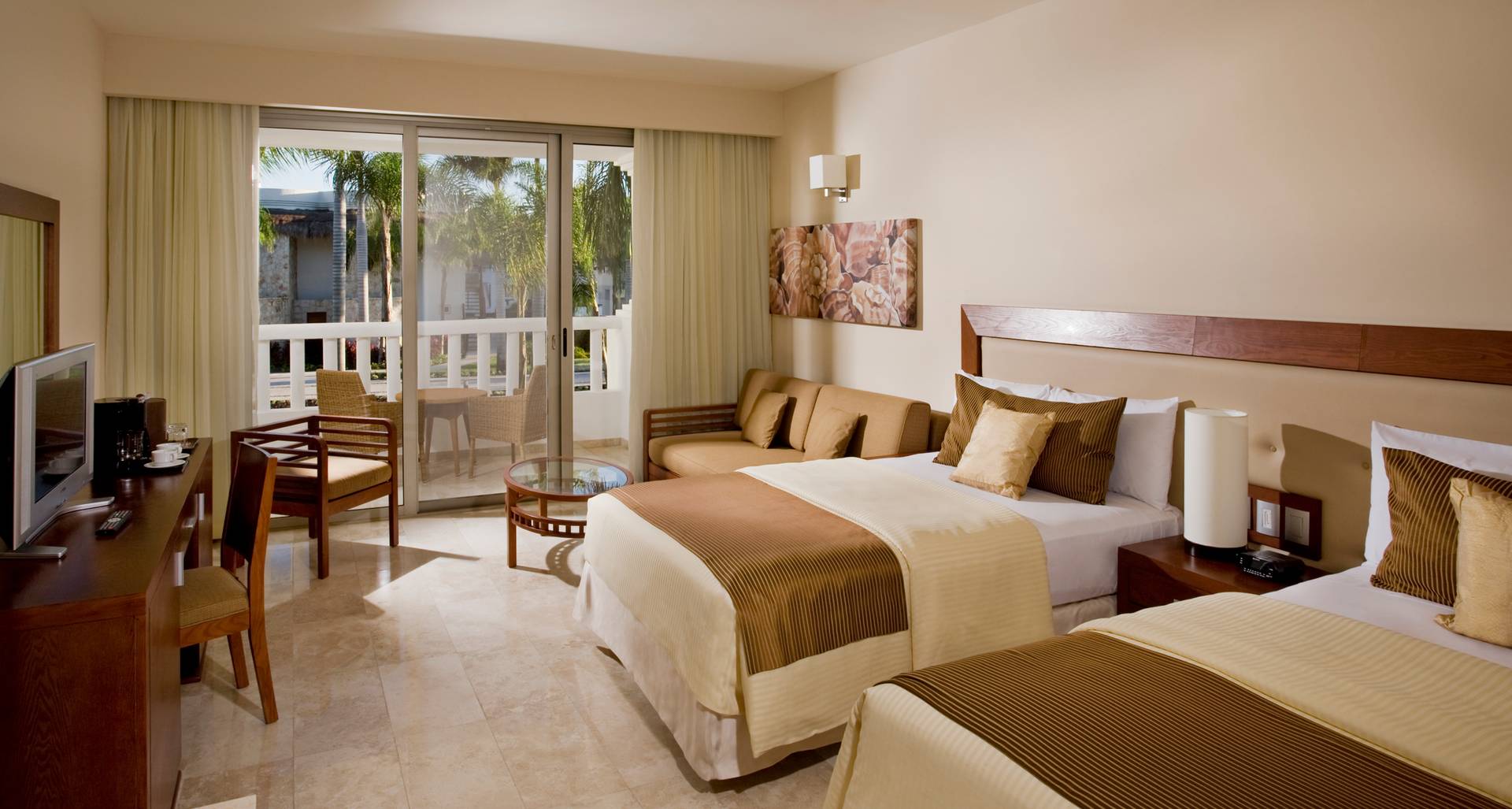 Cancun Vacations - Grand Sunset Princess All-Suites Resort - All-Inclusive - Property Image 62