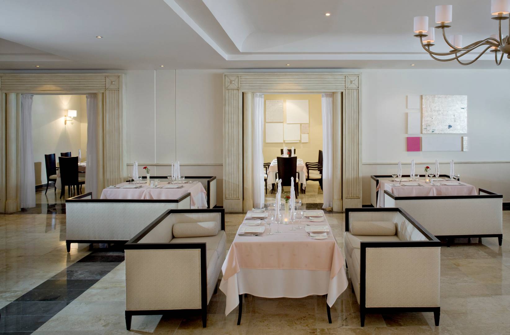 Cancun Vacations - Grand Sunset Princess All-Suites Resort - All-Inclusive - Property Image 5