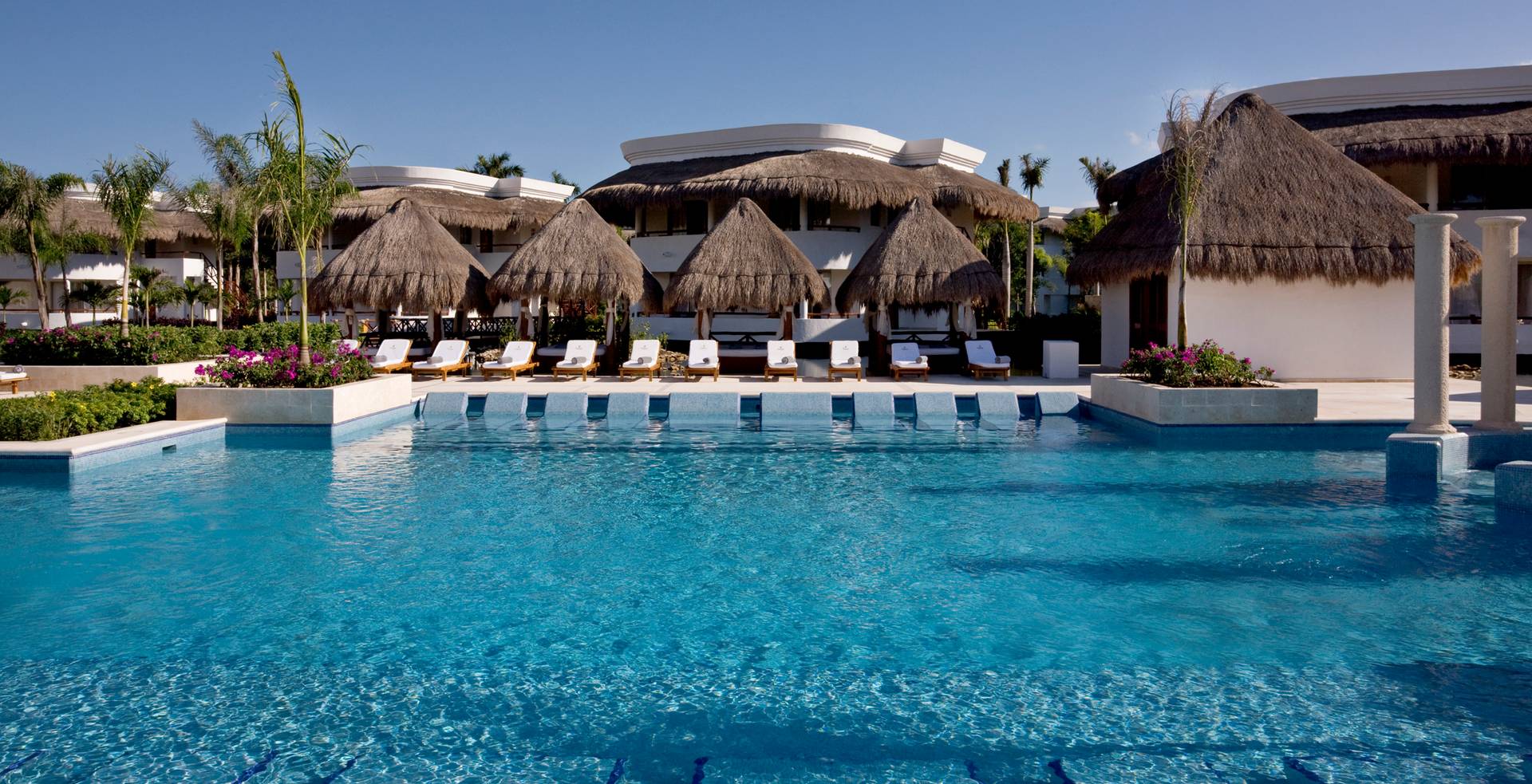 Cancun Vacations - Grand Sunset Princess All-Suites Resort - All-Inclusive - Property Image 55