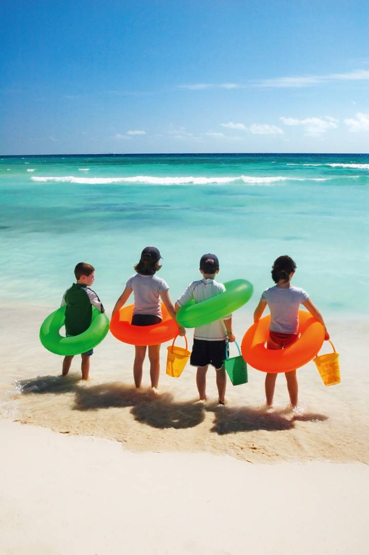 Cancun Vacations - Grand Sunset Princess All-Suites Resort - All-Inclusive - Property Image 88