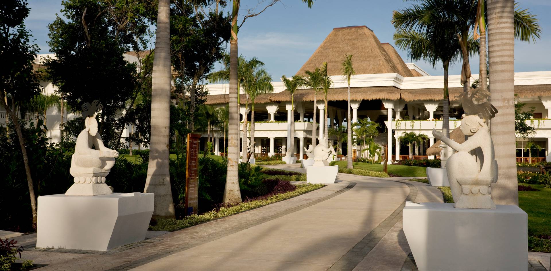 Cancun Vacations - Grand Sunset Princess All-Suites Resort - All-Inclusive - Property Image 68