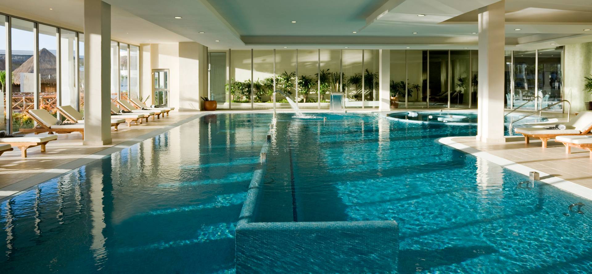 Cancun Vacations - Grand Sunset Princess All-Suites Resort - All-Inclusive - Property Image 30