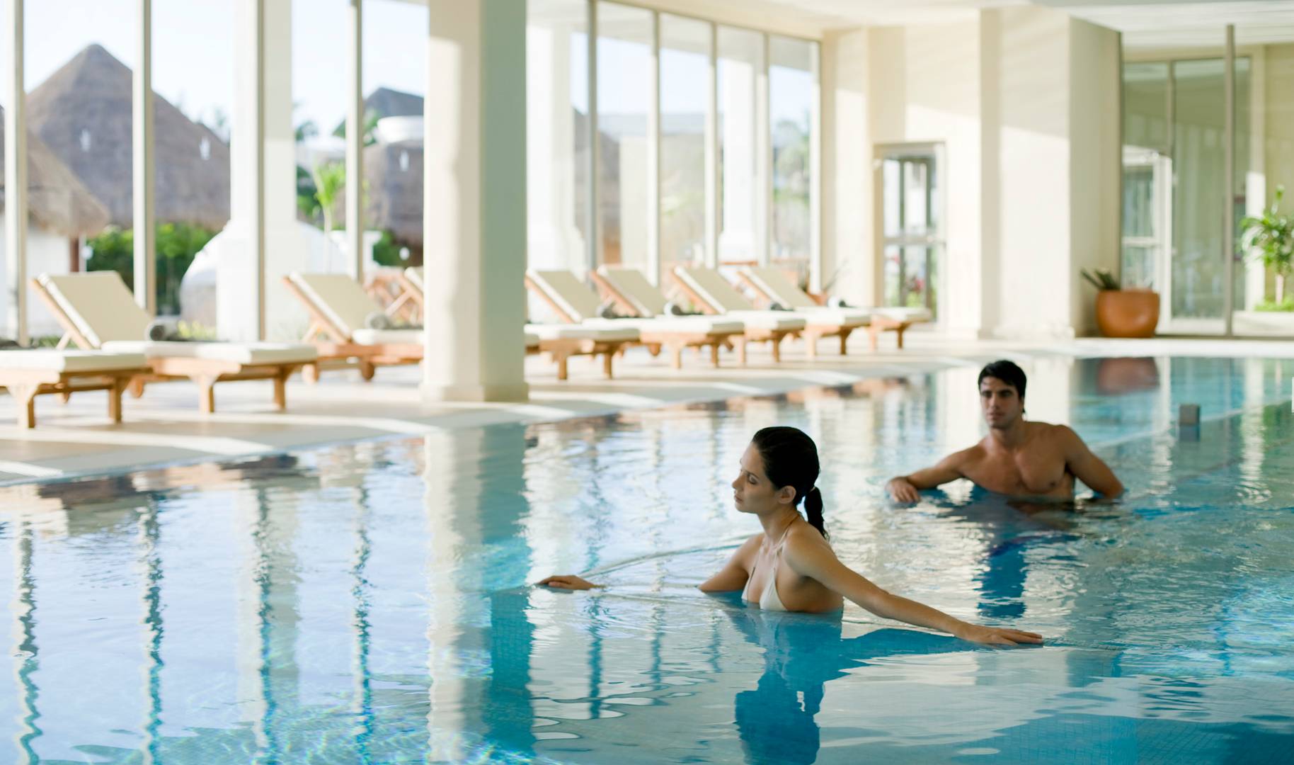 Cancun Vacations - Grand Sunset Princess All-Suites Resort - All-Inclusive - Property Image 36