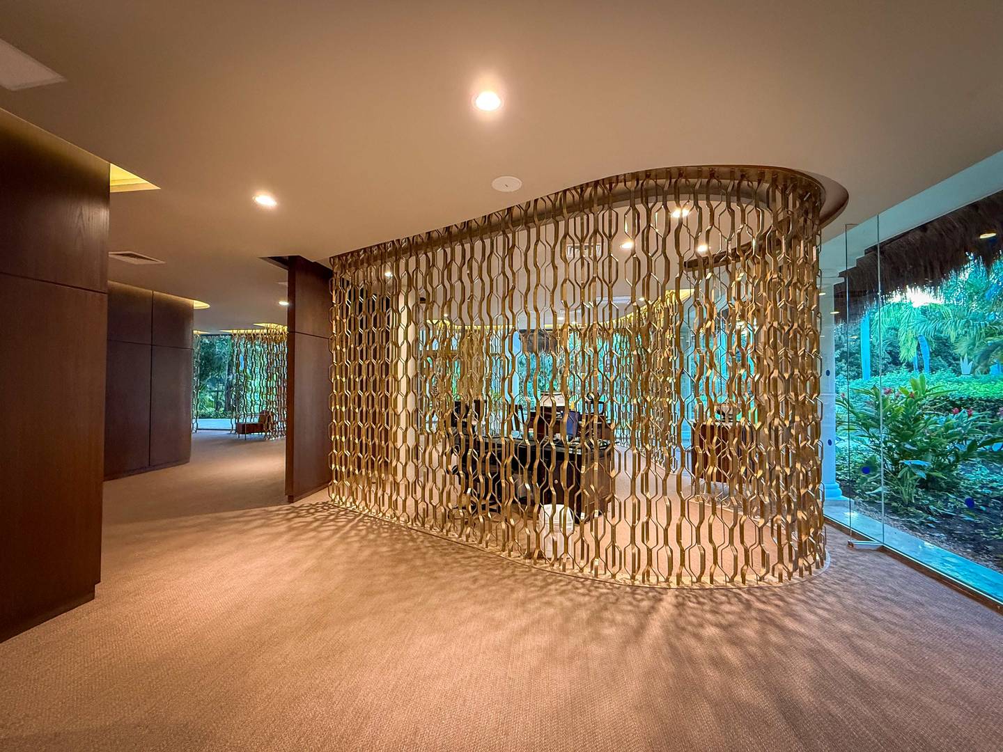 Cancun Vacations - Grand Sunset Princess All-Suites Resort - All-Inclusive - Property Image 41