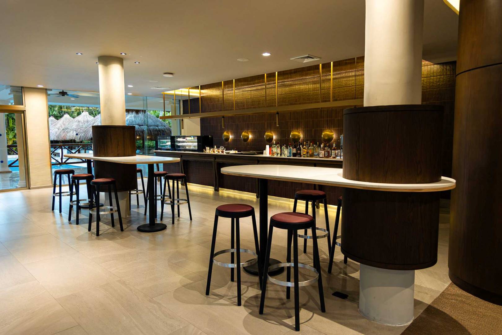 Cancun Vacations - Grand Sunset Princess All-Suites Resort - All-Inclusive - Property Image 45