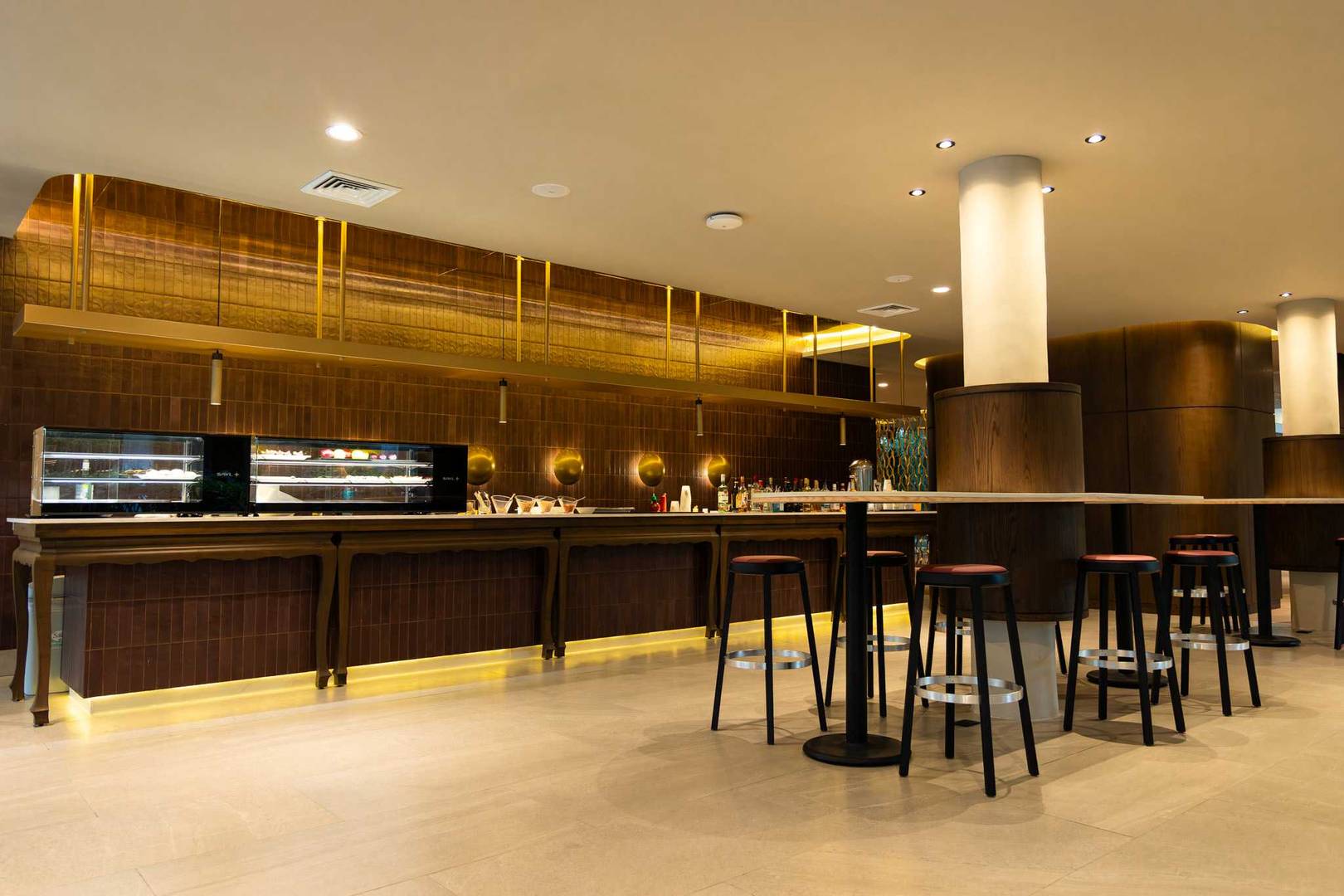 Cancun Vacations - Grand Sunset Princess All-Suites Resort - All-Inclusive - Property Image 64