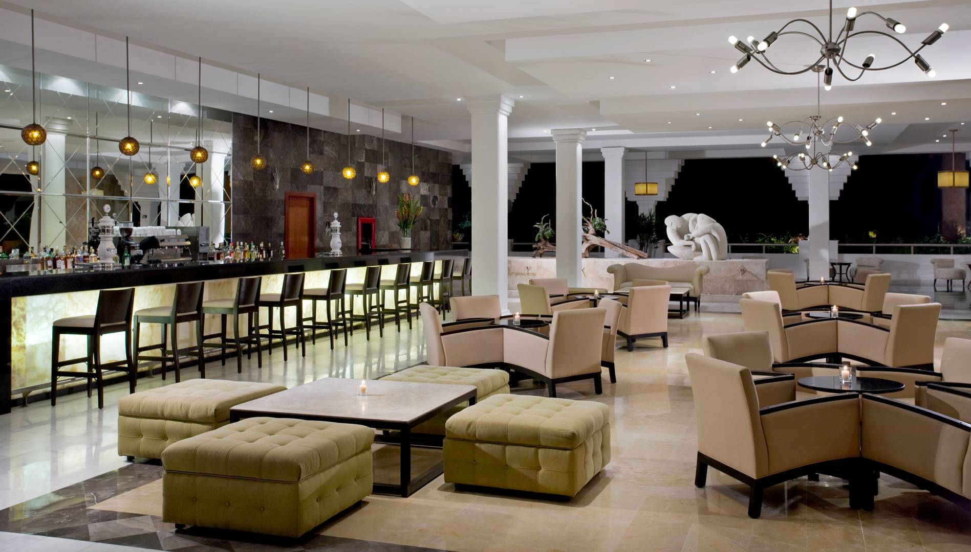 Cancun Vacations - Grand Sunset Princess All-Suites Resort - All-Inclusive - Property Image 6