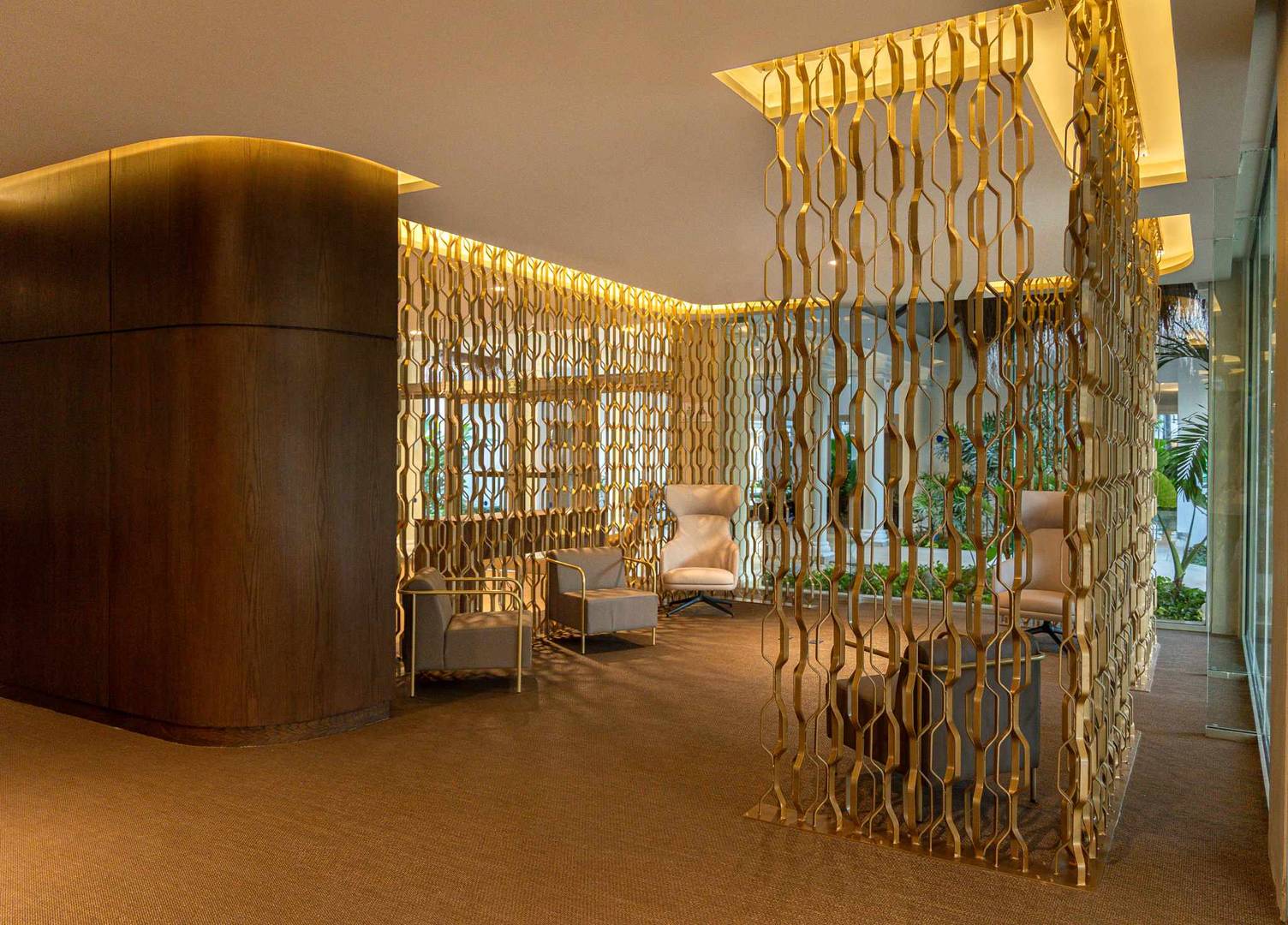 Cancun Vacations - Grand Sunset Princess All-Suites Resort - All-Inclusive - Property Image 46