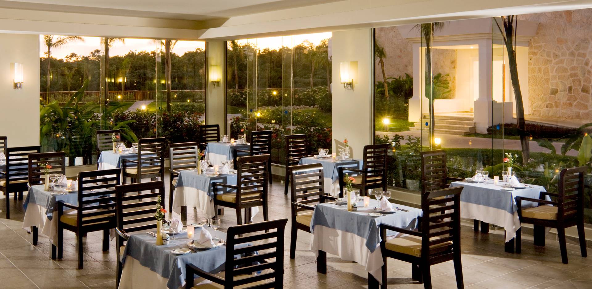 Cancun Vacations - Grand Sunset Princess All-Suites Resort - All-Inclusive - Property Image 20