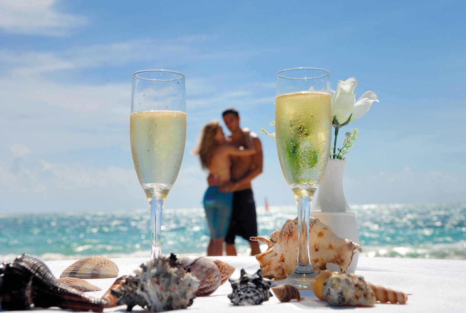 Cancun Vacations - Grand Sunset Princess All-Suites Resort - All-Inclusive - Property Image 17