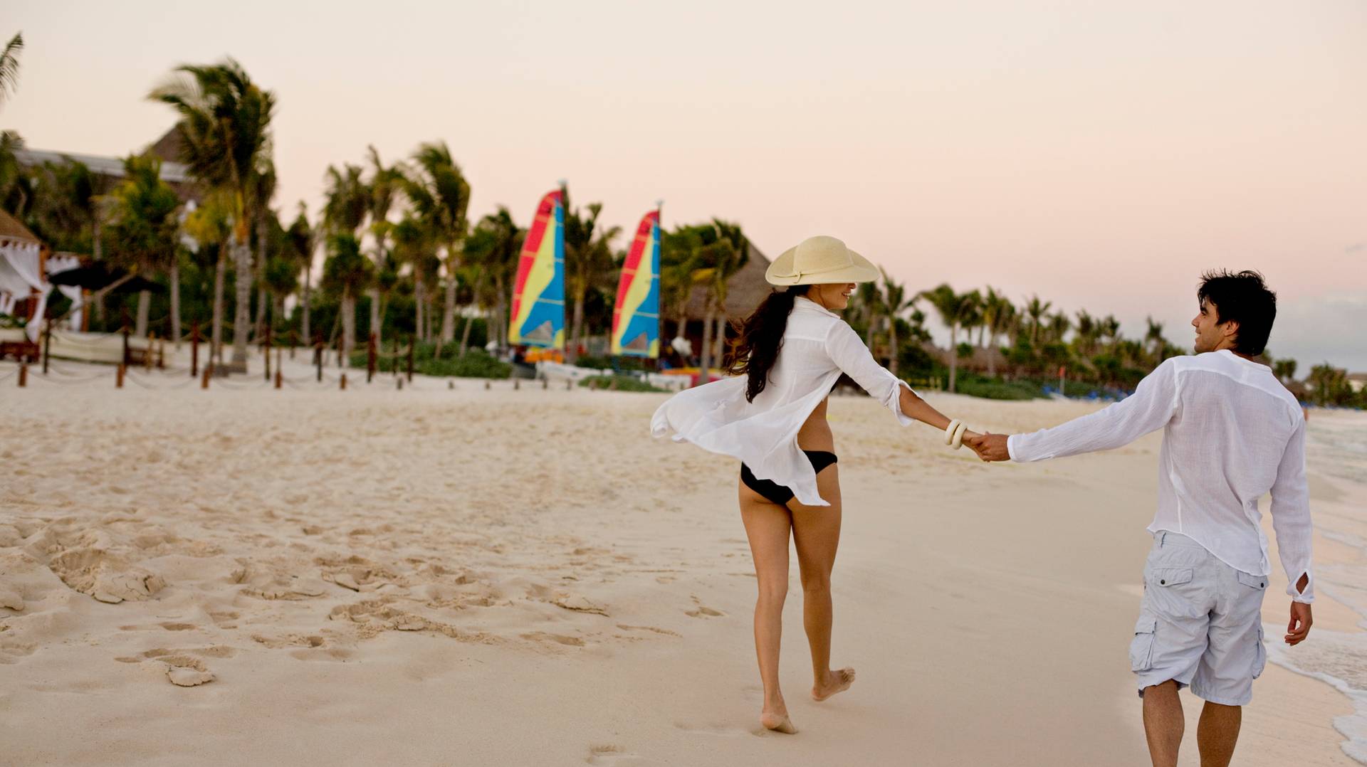 Cancun Vacations - Grand Sunset Princess All-Suites Resort - All-Inclusive - Property Image 65
