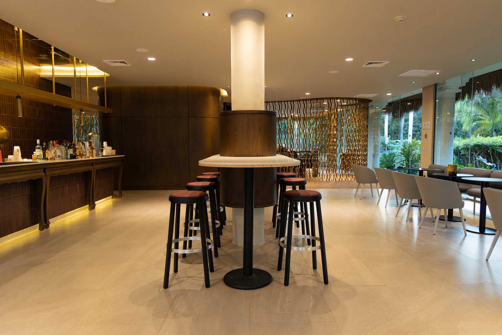 Cancun Vacations - Grand Sunset Princess All-Suites Resort - All-Inclusive - Property Image 53