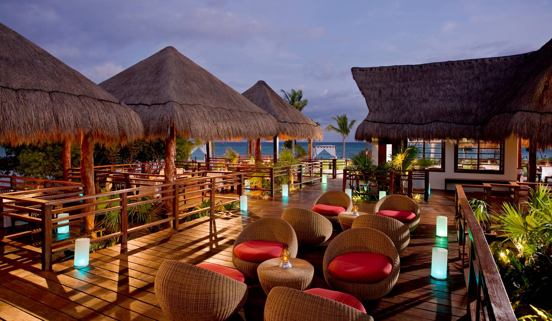 Cancun Vacations - Grand Sunset Princess All-Suites Resort - All-Inclusive - Property Image 7