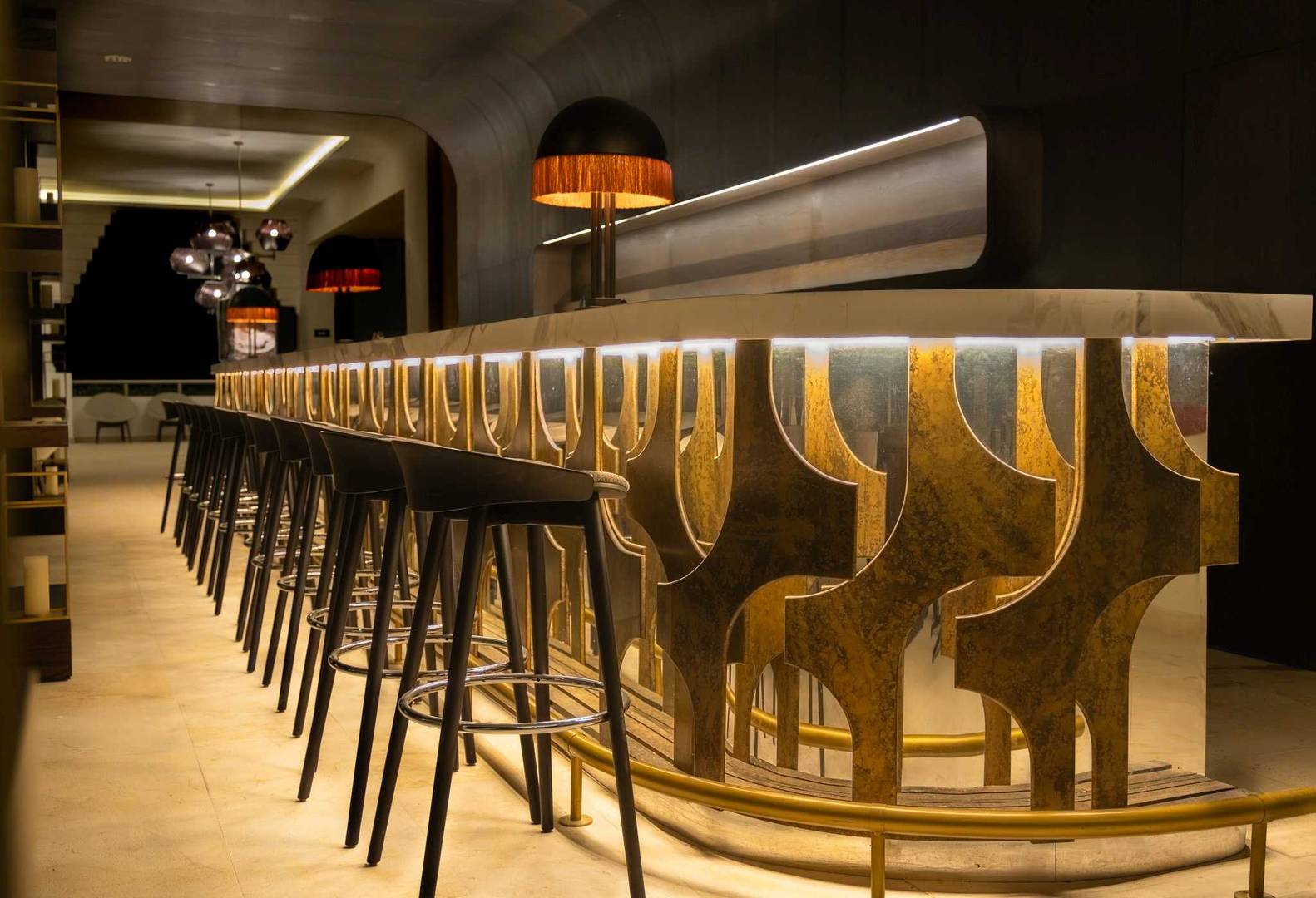 Cancun Vacations - Grand Sunset Princess All-Suites Resort - All-Inclusive - Property Image 42