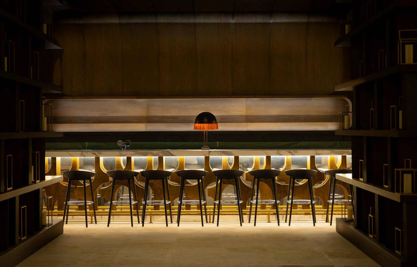 Cancun Vacations - Grand Sunset Princess All-Suites Resort - All-Inclusive - Property Image 12