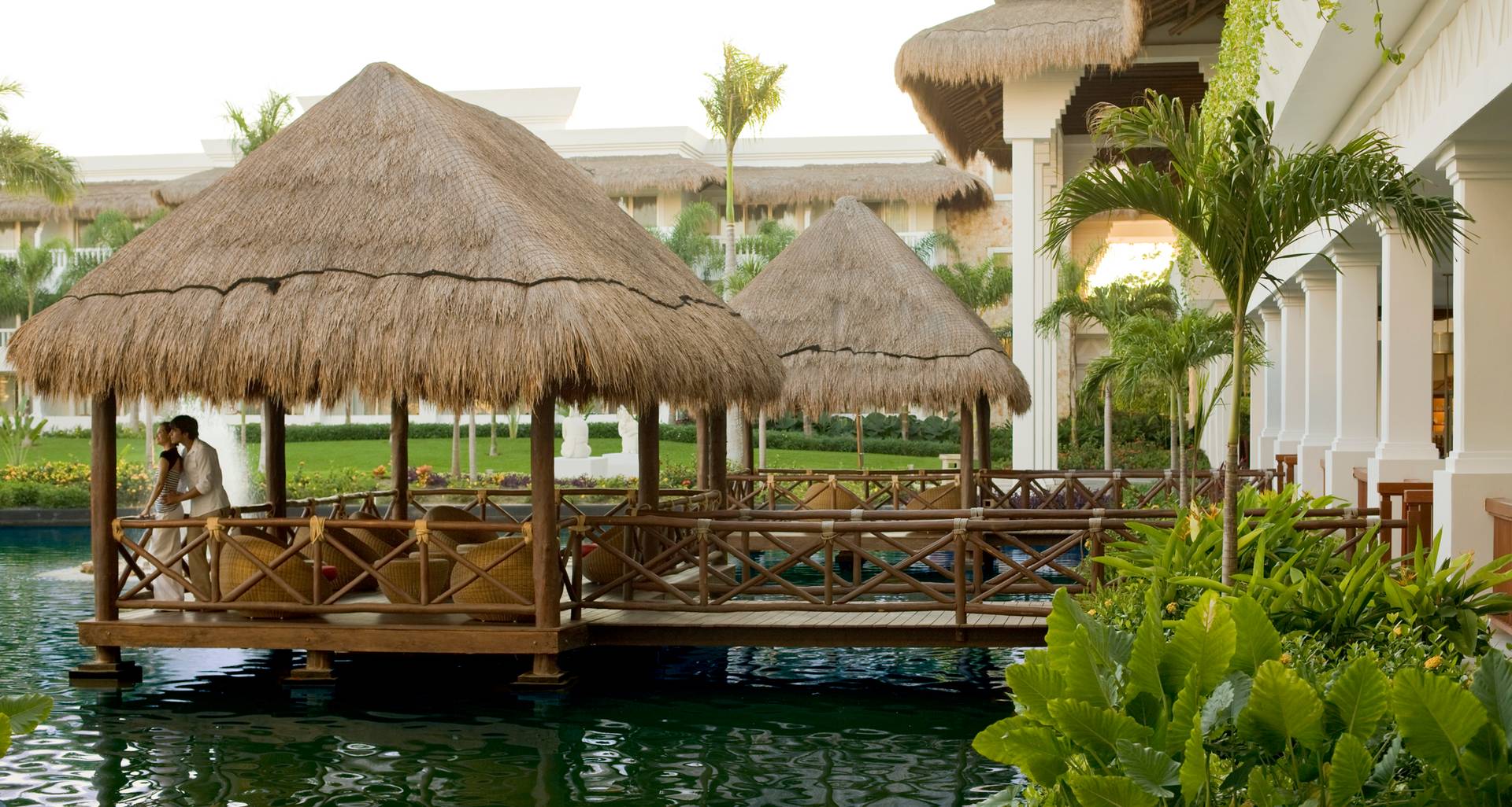 Cancun Vacations - Grand Sunset Princess All-Suites Resort - All-Inclusive - Property Image 25