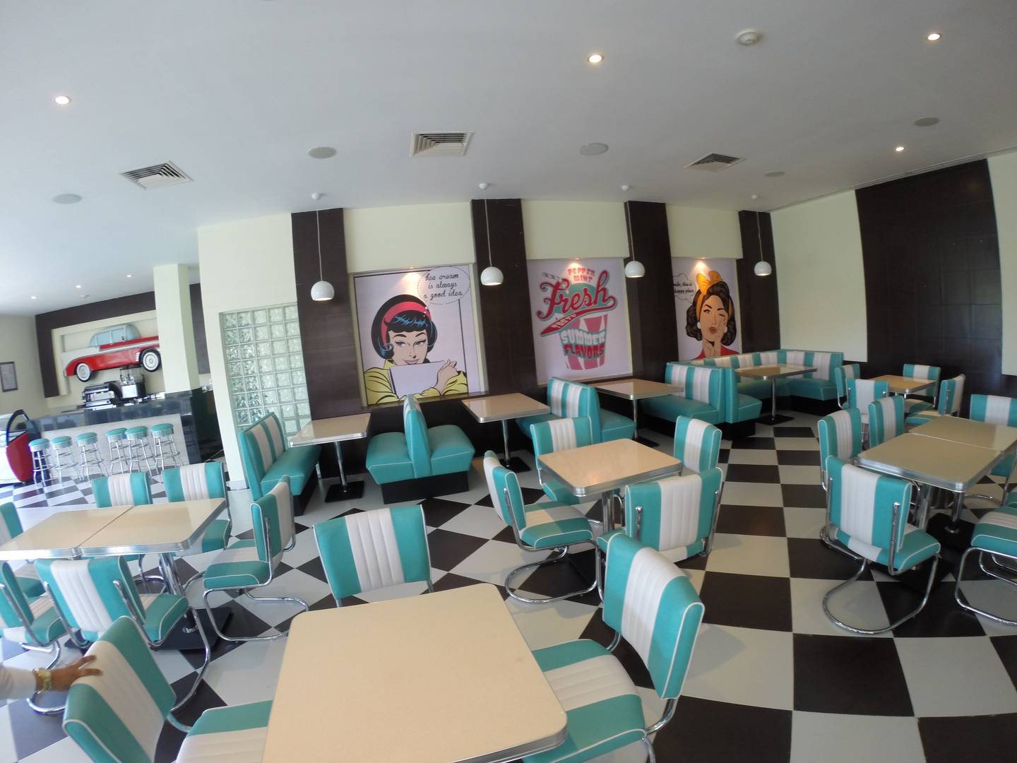 Cancun Vacations - Grand Sunset Princess All-Suites Resort - All-Inclusive - Property Image 97