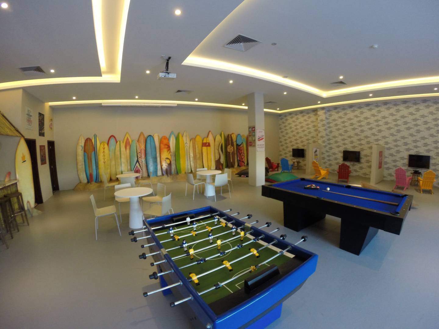 Cancun Vacations - Grand Sunset Princess All-Suites Resort - All-Inclusive - Property Image 59