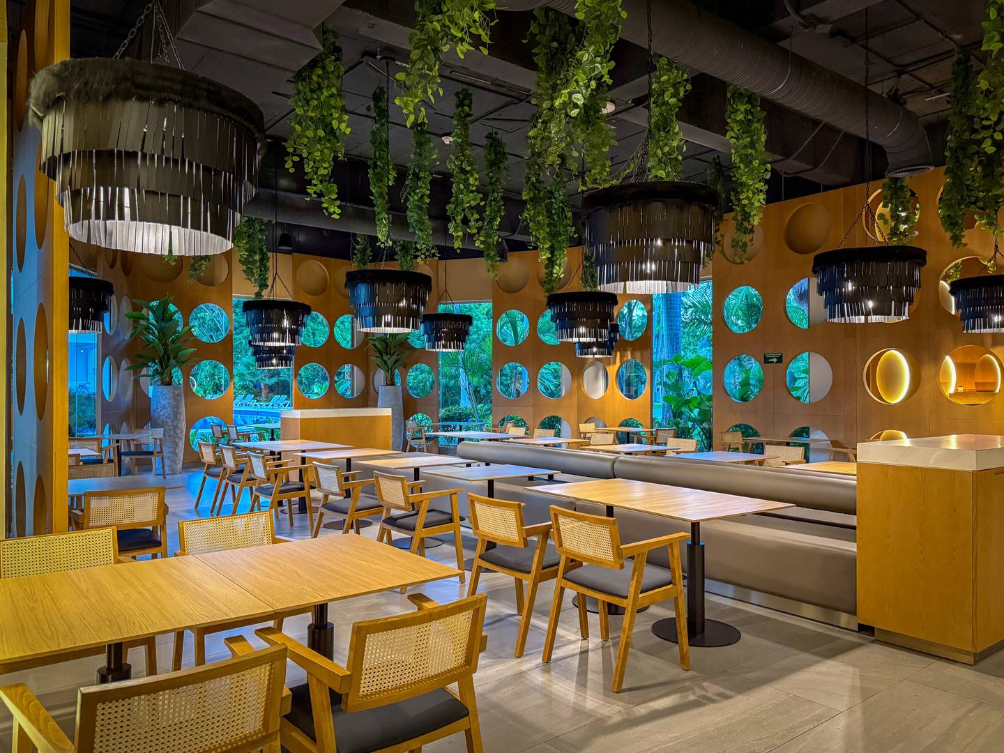 Cancun Vacations - Grand Sunset Princess All-Suites Resort - All-Inclusive - Property Image 52