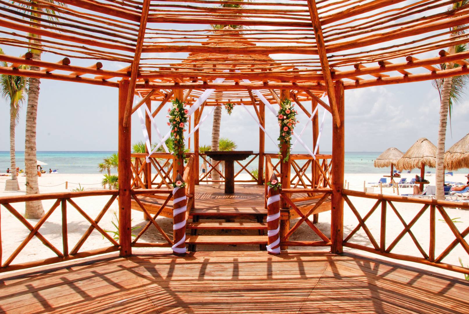 Cancun Vacations - Grand Sunset Princess All-Suites Resort - All-Inclusive - Property Image 15